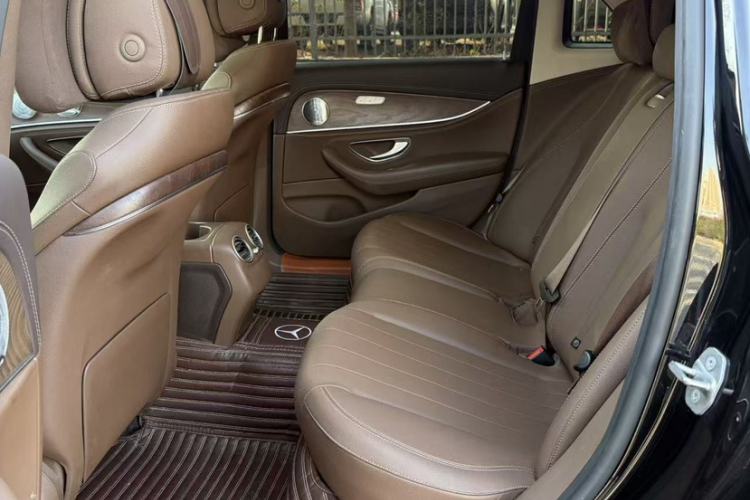 Used Audi A6L 2018 30 FSI Collector's Edition Interior 1