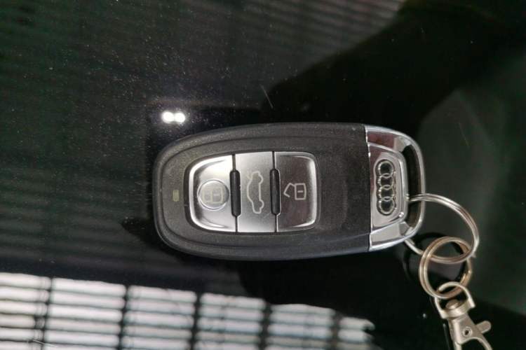 Used Audi A6L 2018 30th Anniversary Edition 35 TFSI Sport Edition Interior 1