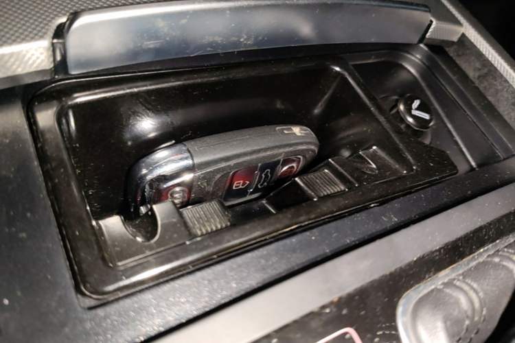 Used Audi A6L 2018 30th Anniversary Edition 45 TFSI quattro Sport model Interior 1