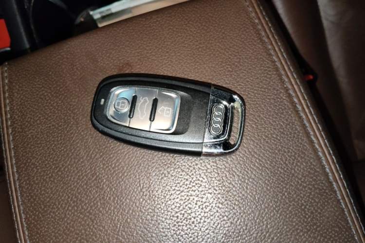 Used Audi A6L 2018 30th Anniversary Edition 35 TFSI Sport Edition Interior 1