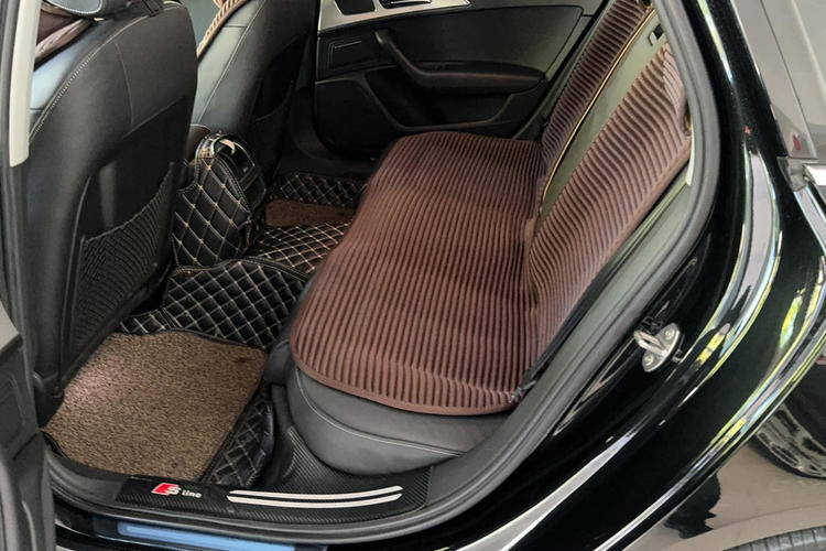 Used Audi A6L 2018 30th Anniversary Edition TFSI Trendy Model Interior 2