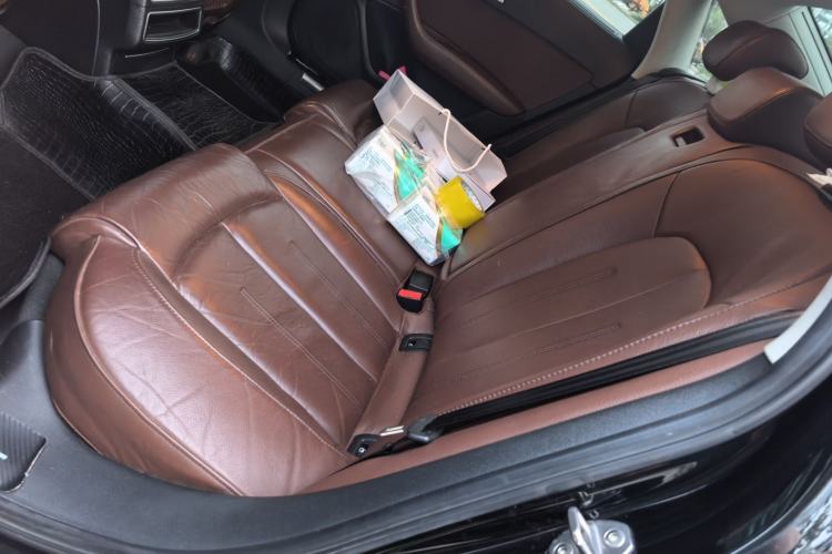 Used Audi A6L 2018 30th Anniversary Edition TFSI Trendy Model Interior 2