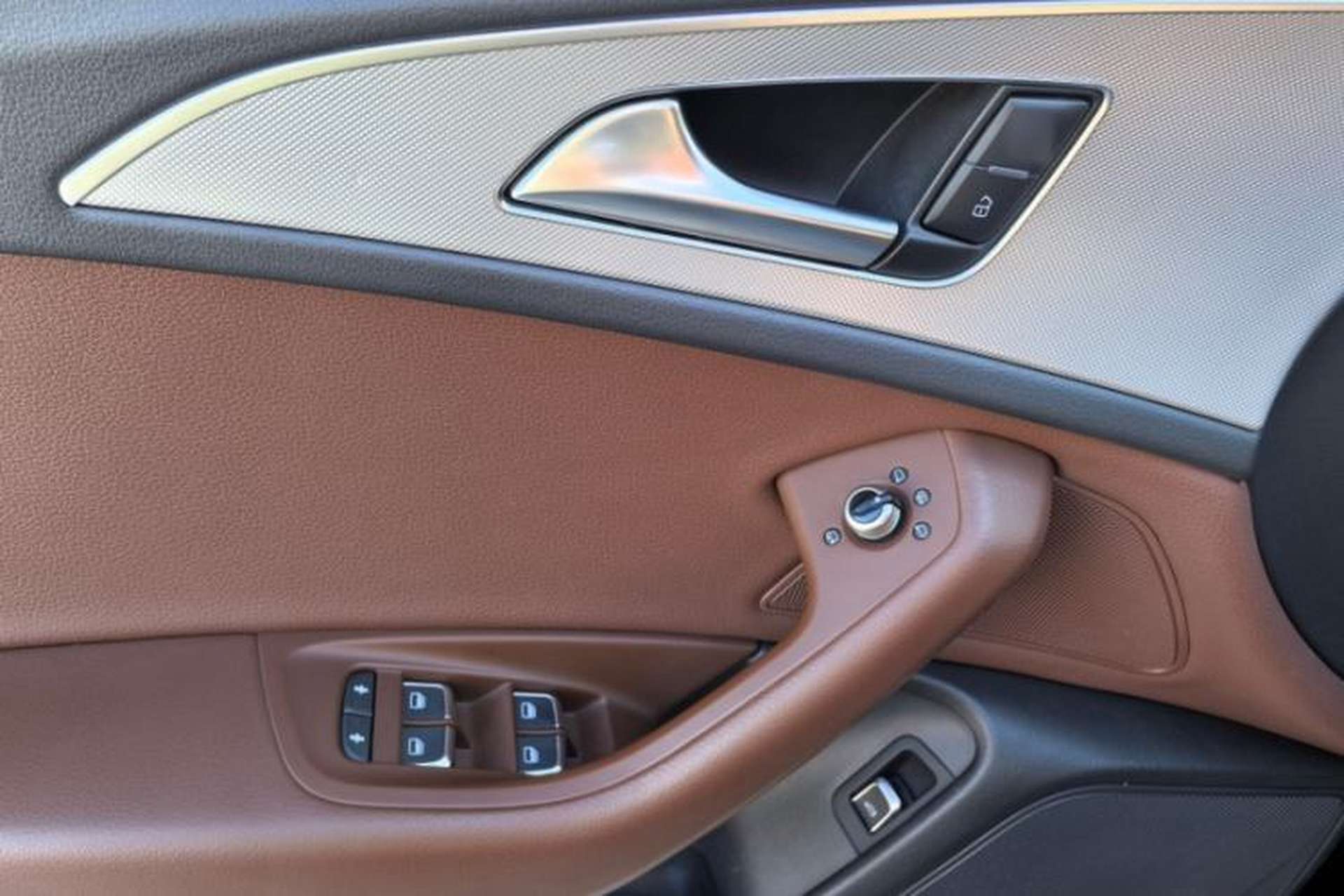 Used Audi A6L 2018 30th Anniversary Edition 35 TFSI Fashion Model Interior 5