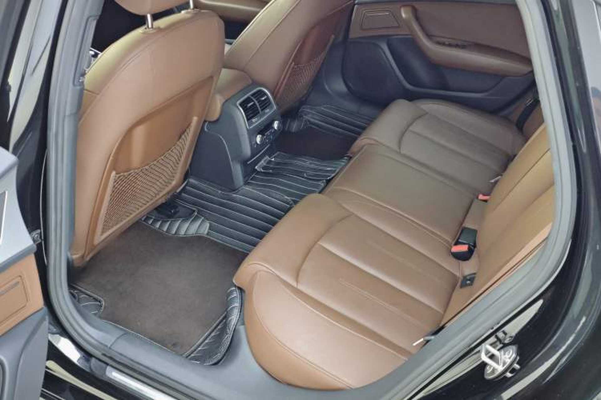 Used Audi A6L 2018 30th Anniversary Edition 35 TFSI Sport Edition Interior 6