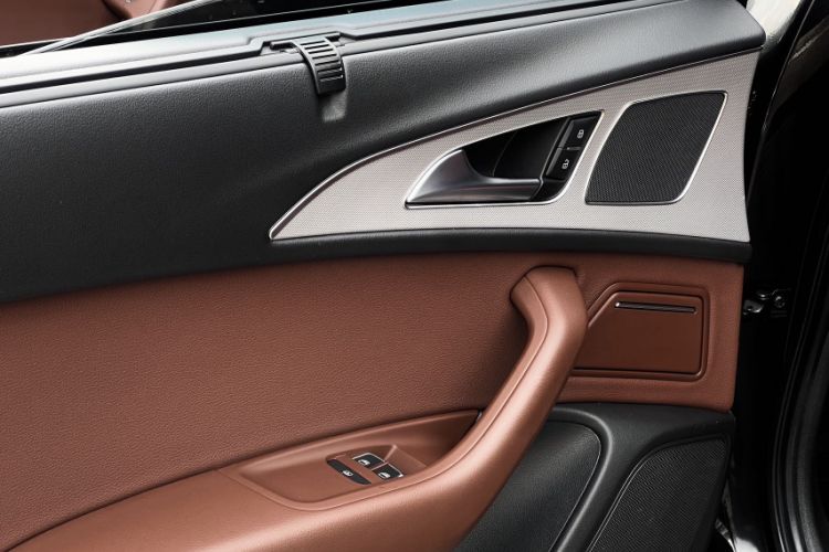 Used Audi A6L 2018 30th Anniversary Edition 35 TFSI Fashion Model Interior 7