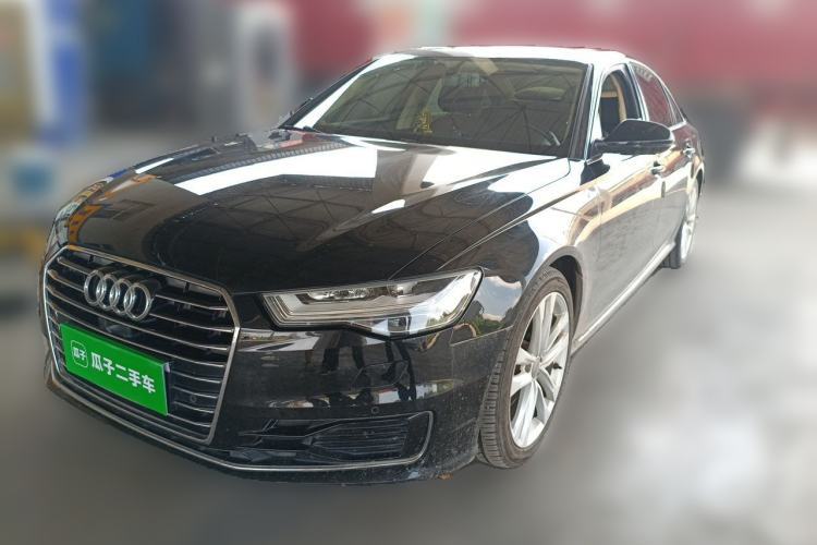 Ojetý Audi A6L 2018 30th Anniversary Edition 35 TFSI Sport Edition Guazi used car, China used car export, Used car for sale, Used  cars, Cheapest cars for sale