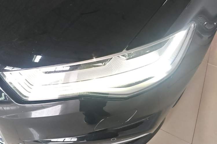 Used Audi A6L 2018 30th Anniversary Edition 35 TFSI Fashion Model Left Front Headlight