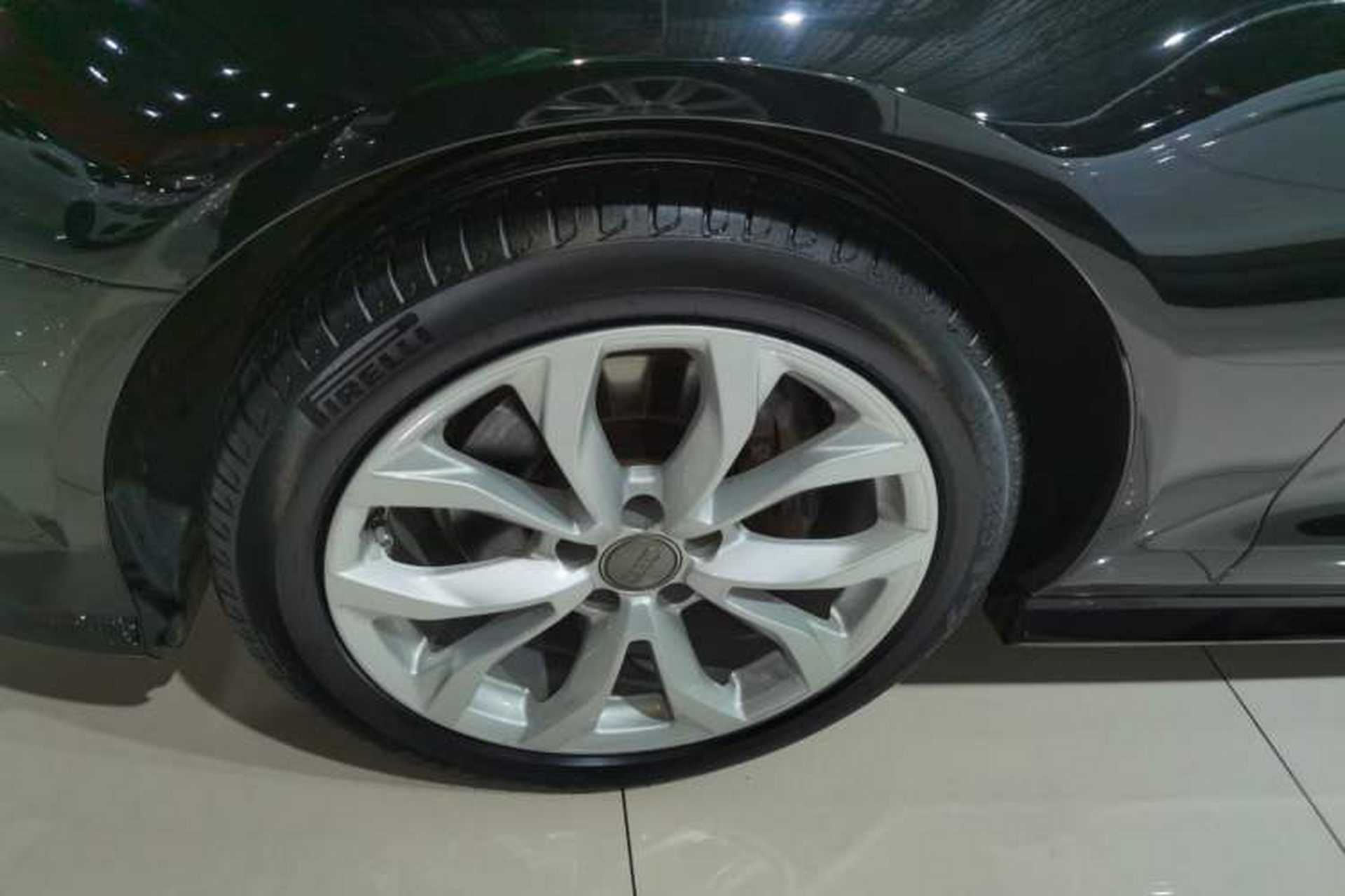 Used Audi A6L 2018 35 TFSI Collector's Edition Left Front Wheel Hub