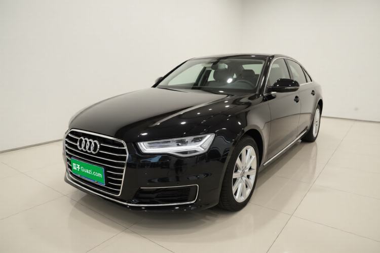 Used Audi A6L 2018 30th Anniversary Edition TFSI Trendy Model Guazi used car, China used car export, Used car for sale, Used  cars, Cheapest cars for sale