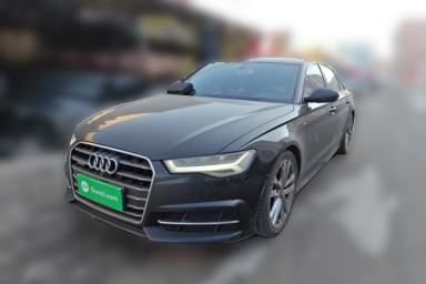Used Audi A6L 2018 30 FSI Collector's Edition