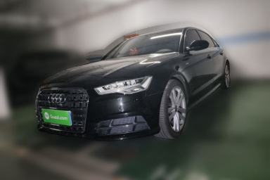 Used Audi A6L 2018 30th Anniversary Edition 35 TFSI Sport Edition