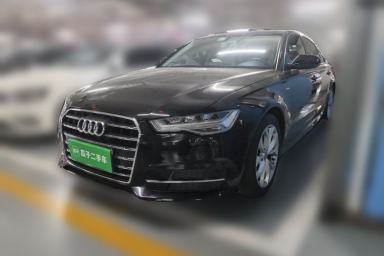 Used Audi A6L 2018 30th Anniversary Edition 35 TFSI Fashion Model