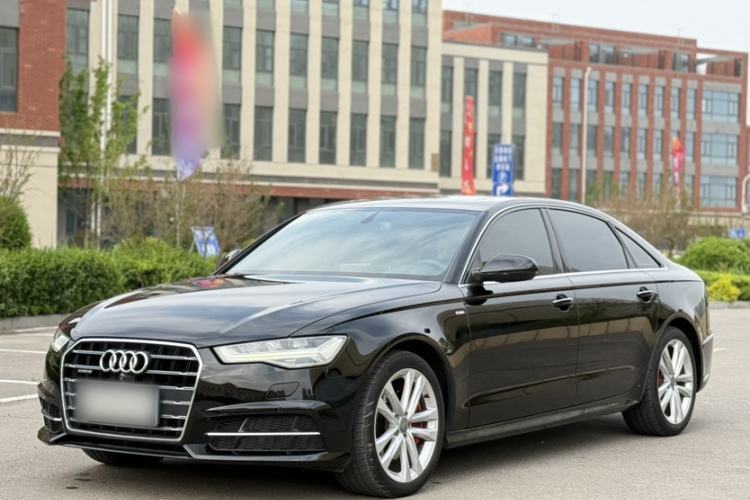 Ojetý Audi A6L 2018 30th Anniversary Edition 45 TFSI quattro Sport model Guazi used car, China used car export, Used car for sale, Used  cars, Cheapest cars for sale