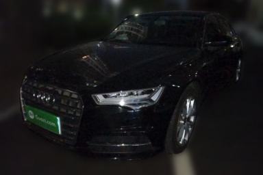 Used Audi A6L 2018 30th Anniversary Edition 35 TFSI Fashion Model