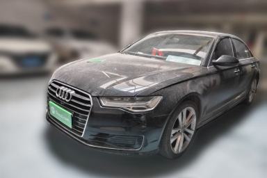 Used Audi A6L 2018 30th Anniversary Edition 35 TFSI Sport Edition