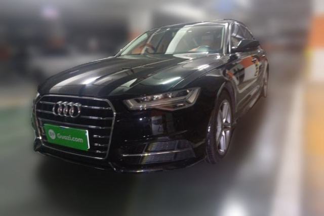 Audi A6L 2018 30th Anniversary Edition 30 FSI Style Model de segunda mano
