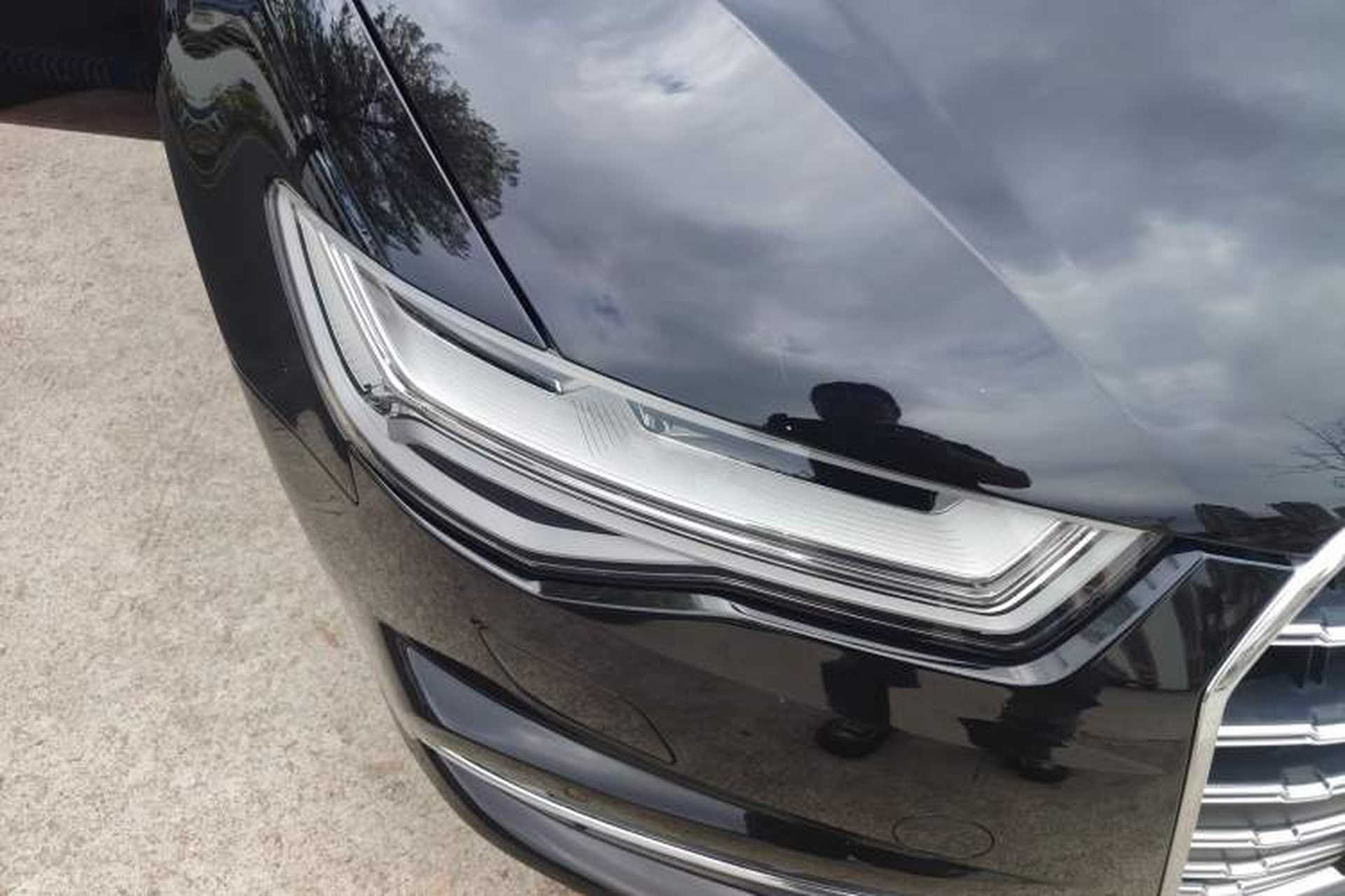 Used Audi A6L 2018 30th Anniversary Edition 35 TFSI Sport Edition Right Front Headlight