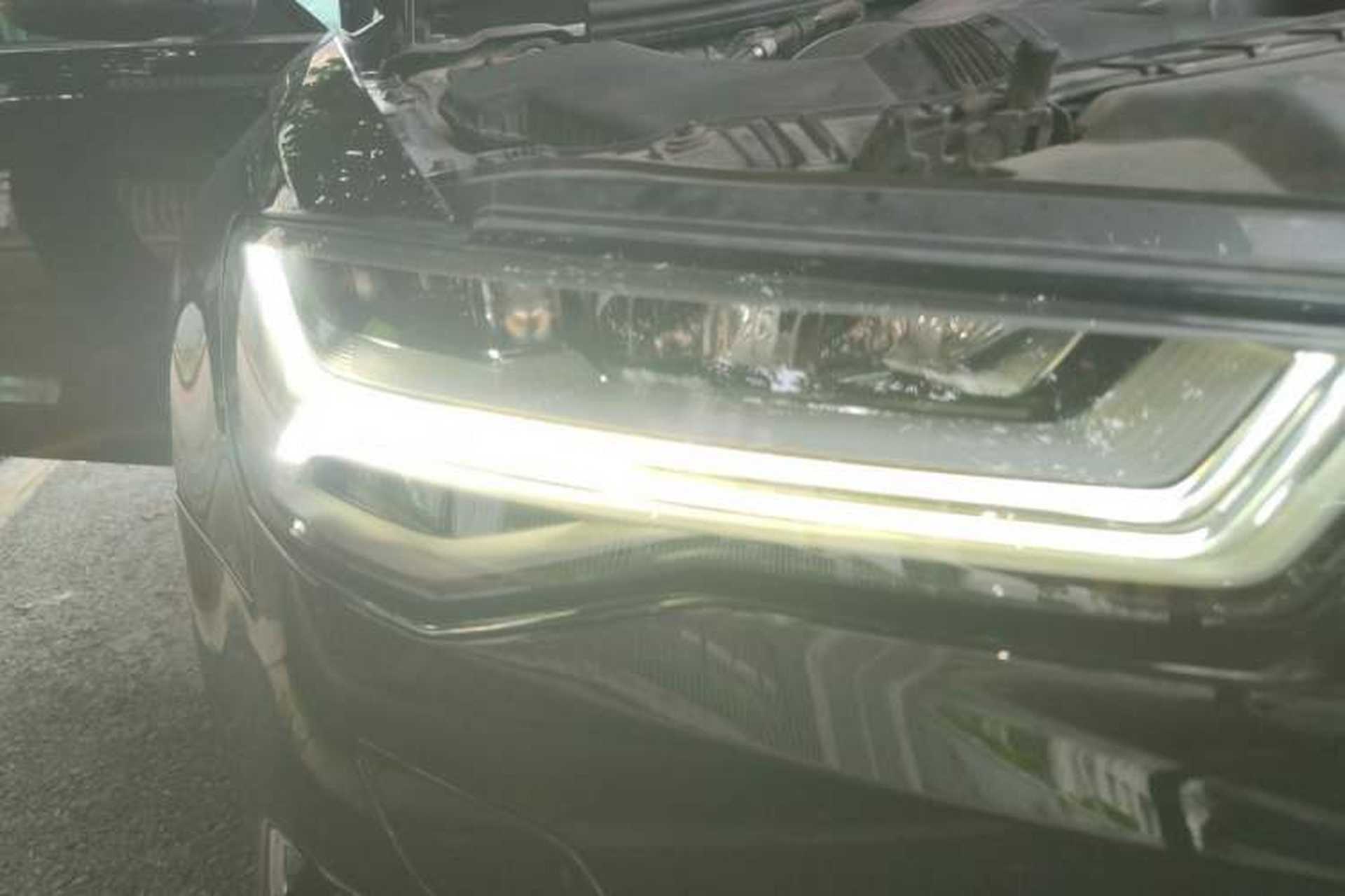 Used Audi A6L 2018 35 TFSI Collector's Edition Right Front Headlight