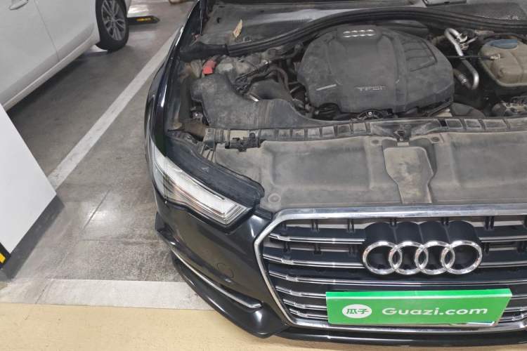 Used Audi A6L 2018 30th Anniversary Edition 35 TFSI Fashion Model Right Front Headlight
