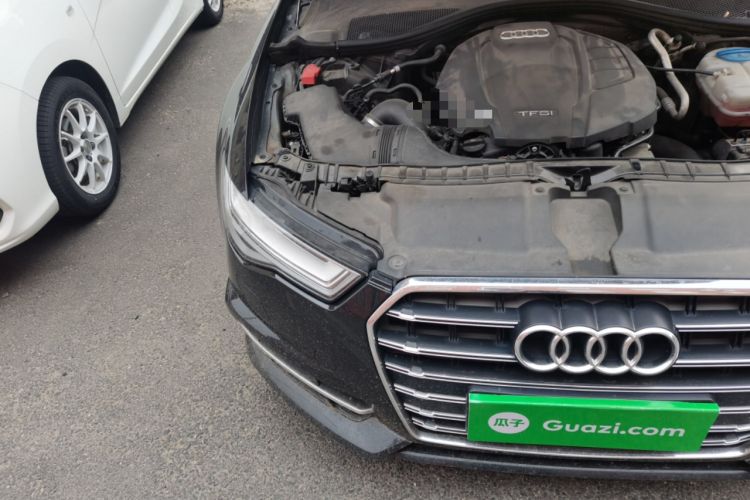 Used Audi A6L 2018 30th Anniversary Edition 35 TFSI Fashion Model Right Front Headlight