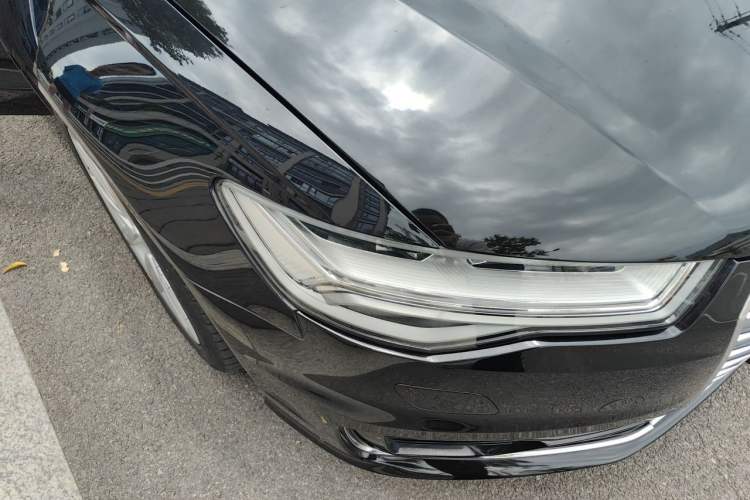 Used Audi A6L 2018 30th Anniversary Edition TFSI Trendy Model Right Front Headlight