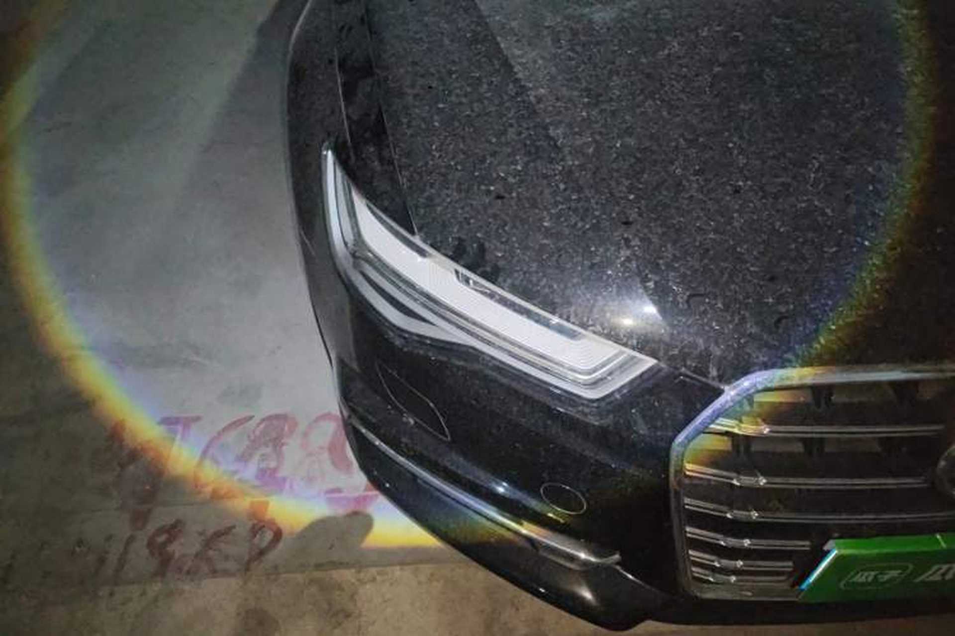 Used Audi A6L 2018 30th Anniversary Edition 35 TFSI Sport Edition Right Front Headlight