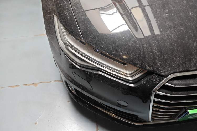Used Audi A6L 2018 30th Anniversary Edition 35 TFSI Sport Edition Right Front Headlight
