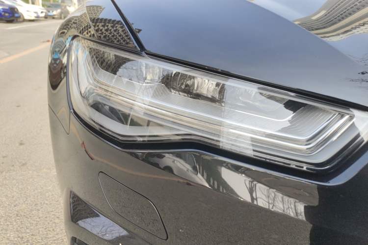 Used Audi A6L 2018 35 TFSI Collector's Edition Right Front Headlight