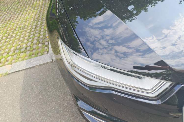 Used Audi A6L 2018 30th Anniversary Edition 35 TFSI Fashion Model Right Front Headlight