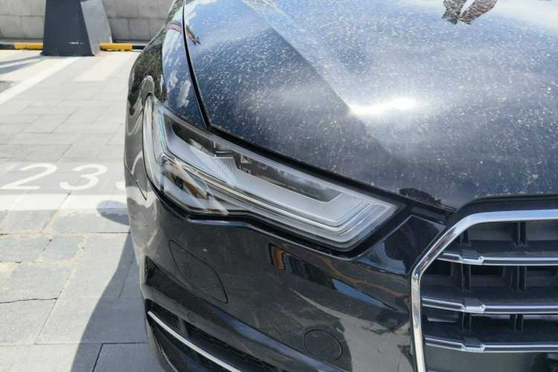 Used Audi A6L 2018 30th Anniversary Edition 35 TFSI Fashion Model Right Front Headlight