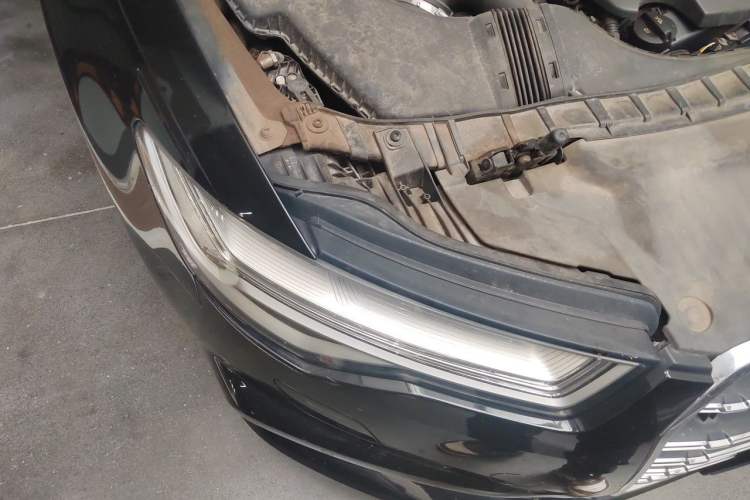 Used Audi A6L 2018 TFSI Collector's Edition Right Front Headlight