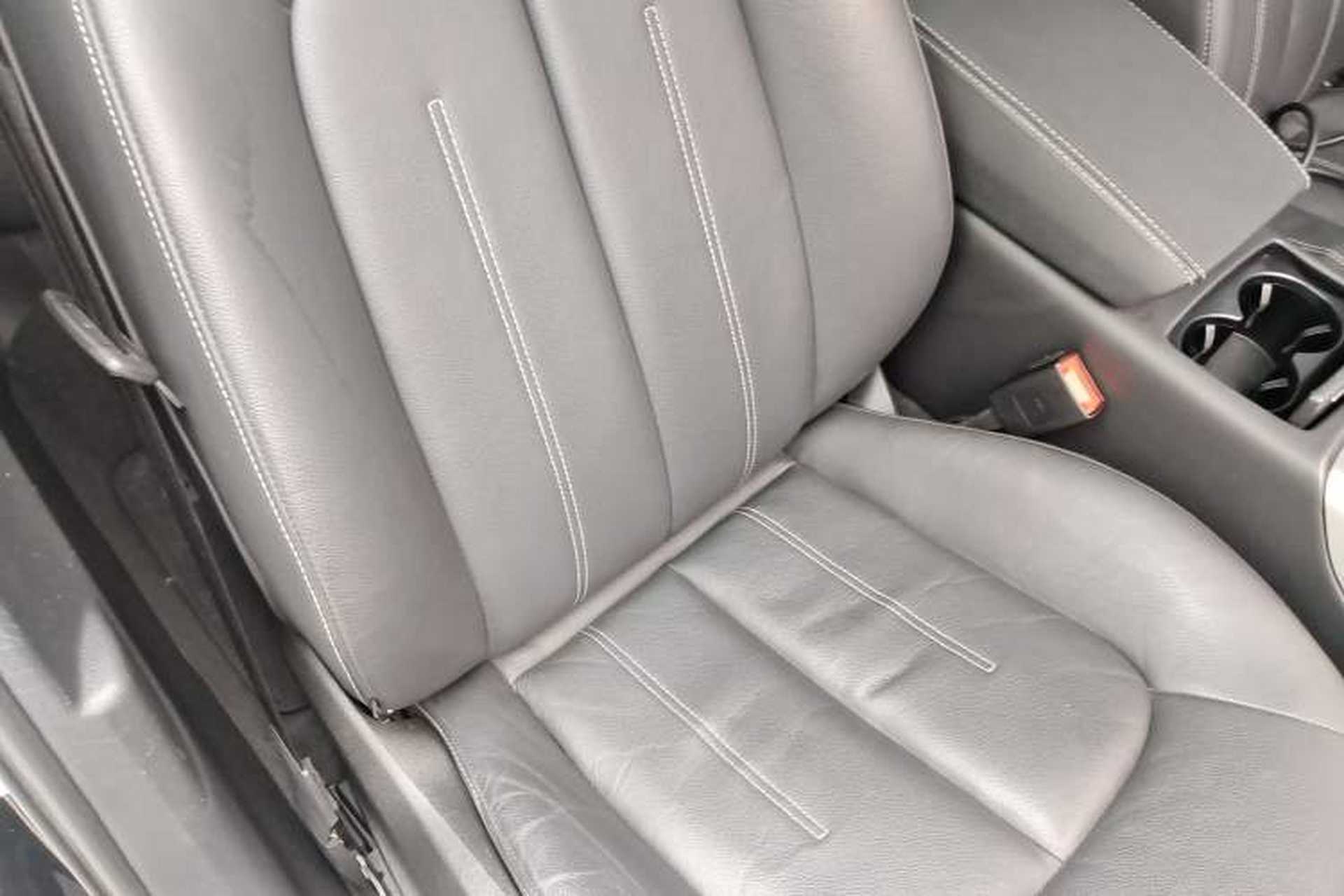 Used Audi A6L 2018 30th Anniversary Edition 35 TFSI Fashion Model Right Front Seat