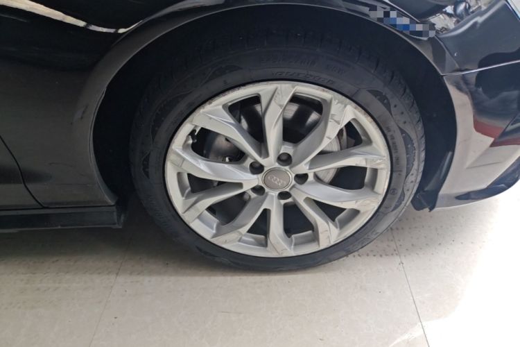 Used Audi A6L 2018 35 TFSI Collector's Edition Right Front Wheel Hub