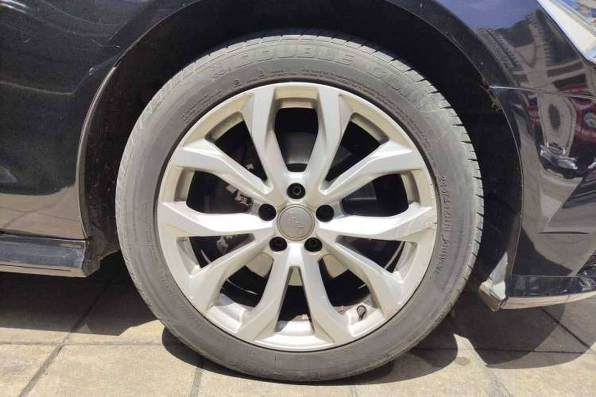 Used Audi A6L 2018 35 TFSI Collector's Edition Right Front Wheel Hub