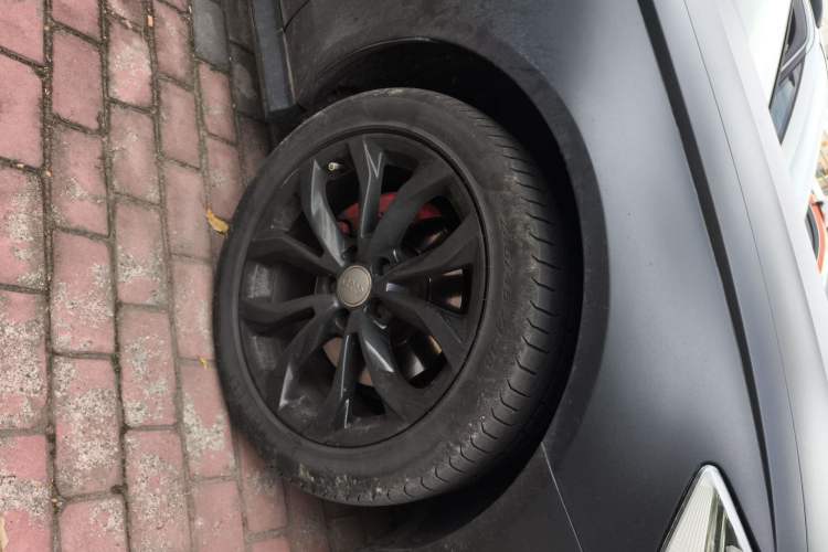 Used Audi A6L 2018 30th Anniversary Edition 35 TFSI Fashion Model
