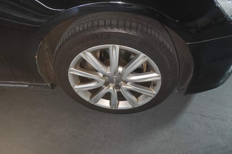 Used Audi A6L 2018 30th Anniversary Edition TFSI Trendy Model Right Front Wheel Hub