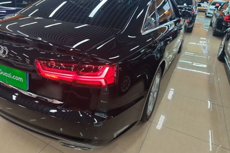 Used Audi A6L 2018 35 TFSI Collector's Edition Right Rear Taillight