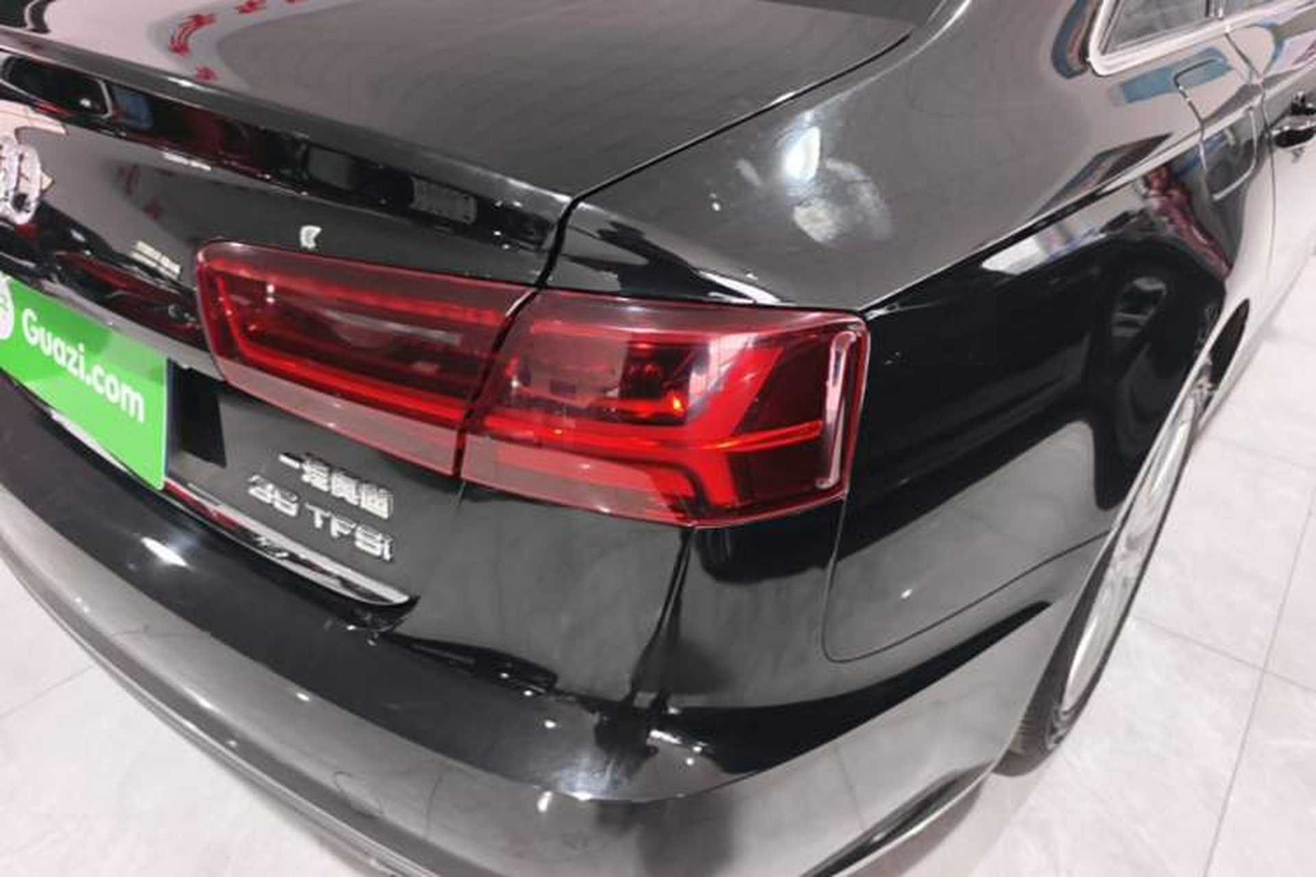 Used Audi A6L 2018 30th Anniversary Edition 35 TFSI Fashion Model Right Rear Taillight