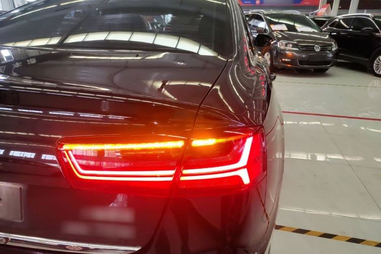 Used Audi A6L 2018 35 TFSI Collector's Edition Right Rear Taillight