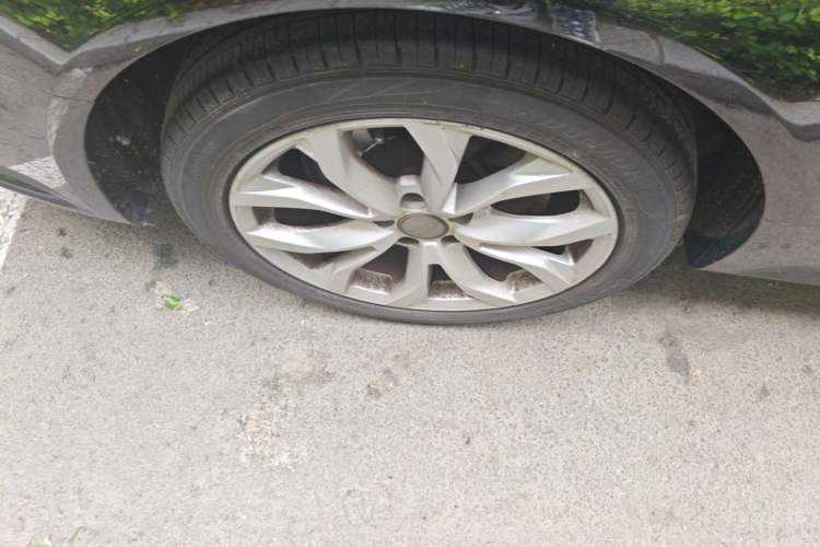 Used Audi A6L 2018 35 TFSI Collector's Edition Right Rear Wheel Hub