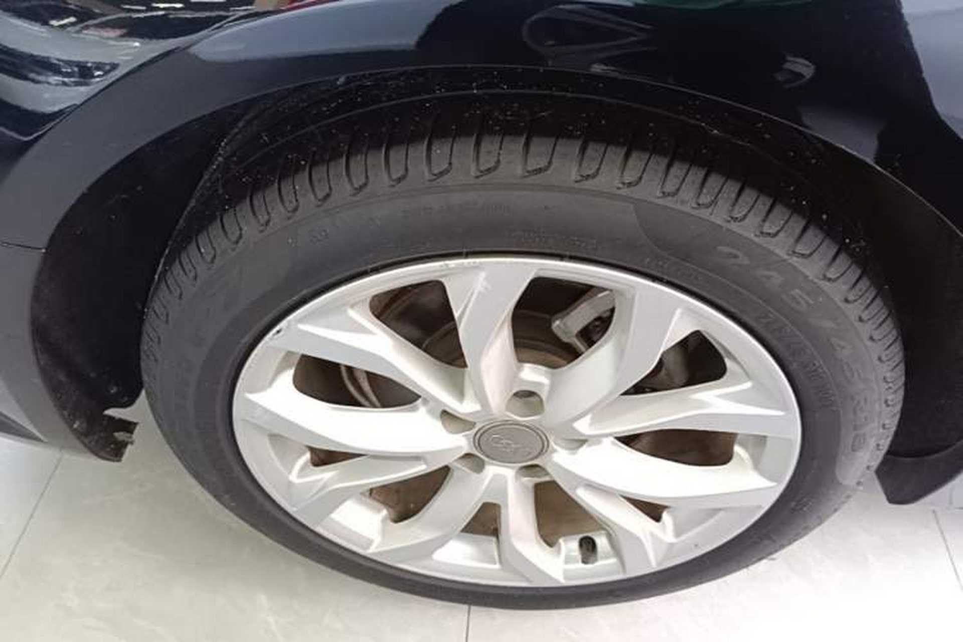 Used Audi A6L 2018 30th Anniversary Edition 35 TFSI Fashion Model Right Rear Wheel Hub
