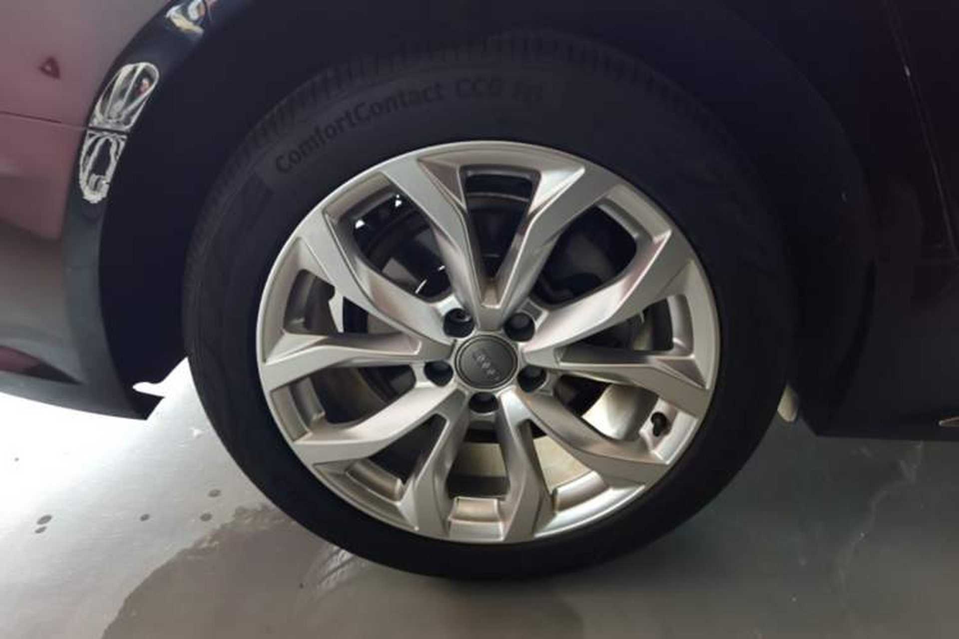 Used Audi A6L 2018 35 TFSI Collector's Edition Right Rear Wheel Hub