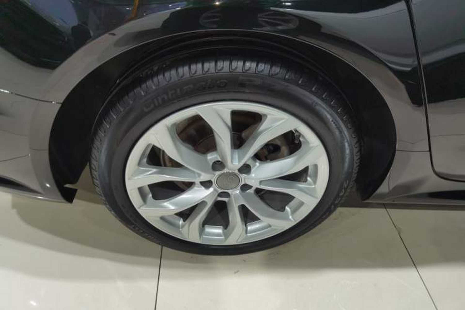 Used Audi A6L 2018 35 TFSI Collector's Edition Right Rear Wheel Hub