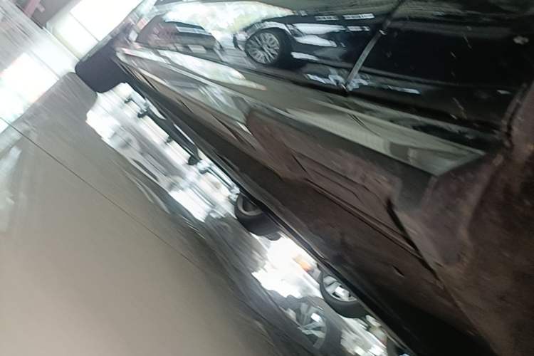 Used Audi A6L 2018 30th Anniversary Edition 35 TFSI Fashion Model Right Side Sill
