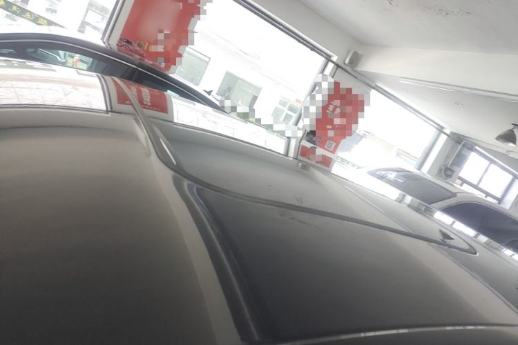 Used Audi A6L 2018 30th Anniversary Edition 35 TFSI Fashion Model Roof