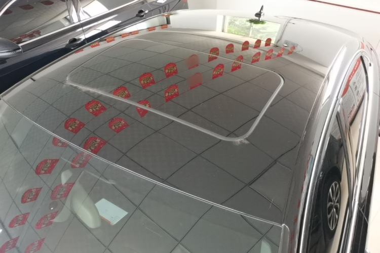 Used Audi A6L 2018 TFSI Collector's Edition Roof