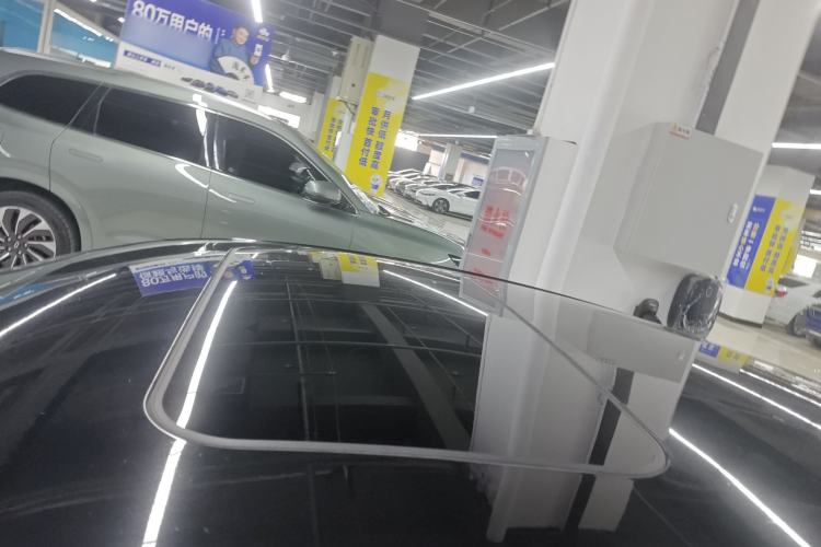 Used Audi A6L 2018 30th Anniversary Edition 35 TFSI Fashion Model Roof