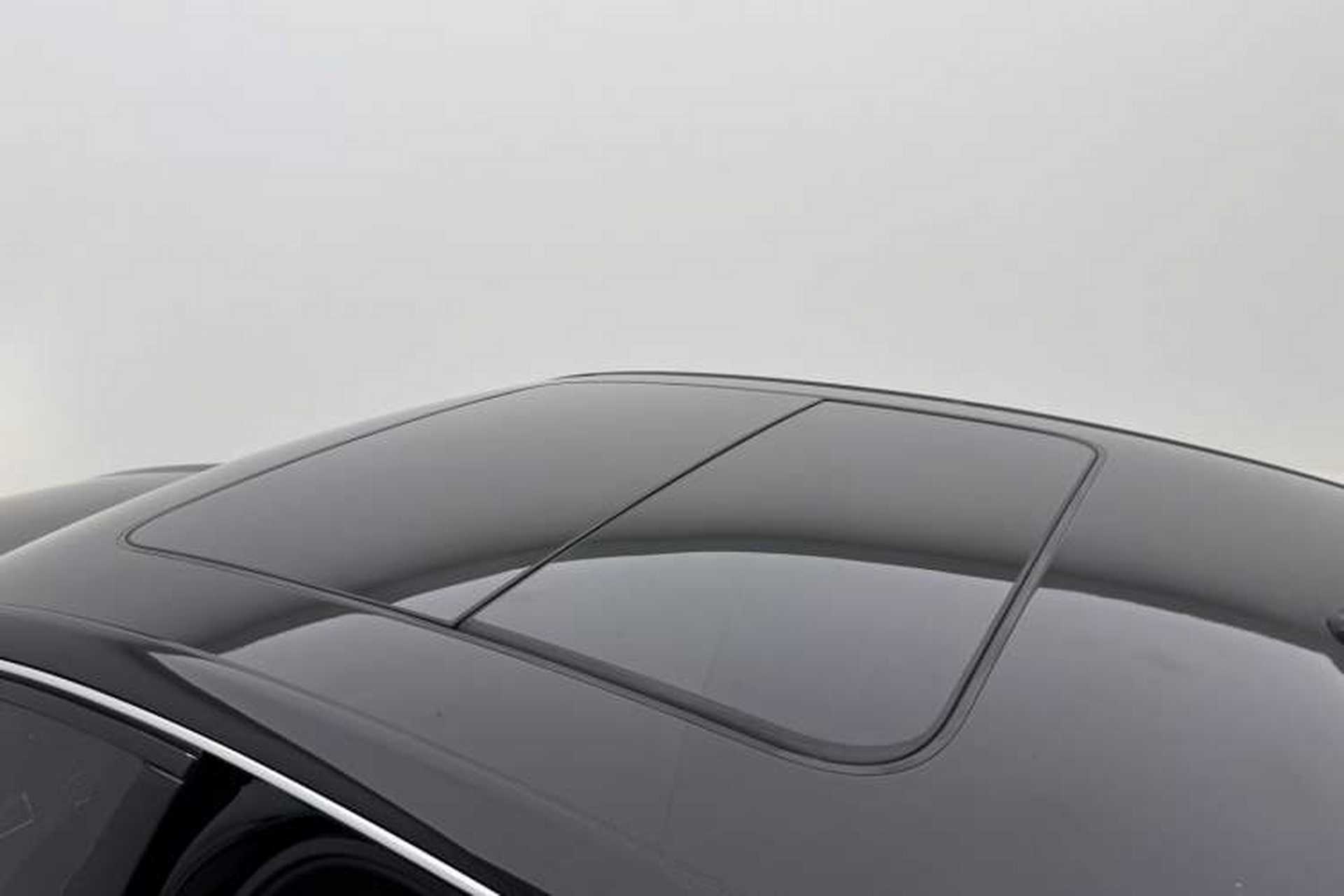 Used Audi A6L 2018 30th Anniversary Edition 45 TFSI quattro Sport model Roof