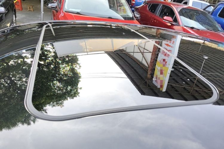 Used Audi A6L 2018 30th Anniversary Edition TFSI Trendy Model Roof