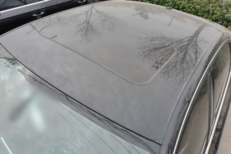Used Audi A6L 2018 30th Anniversary Edition 35 TFSI Fashion Model Roof